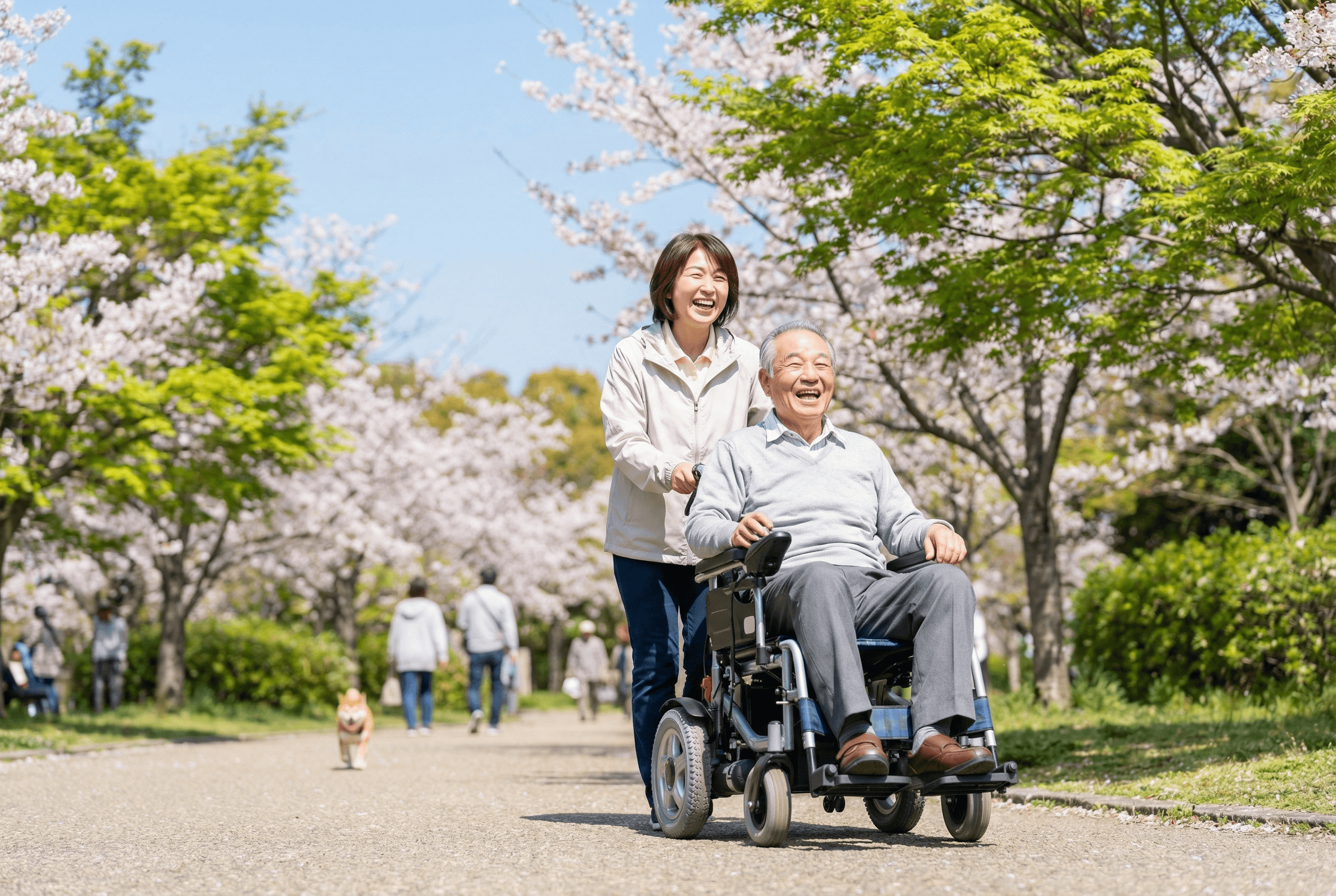 定着率と柔軟な働き方を両立する職場環境